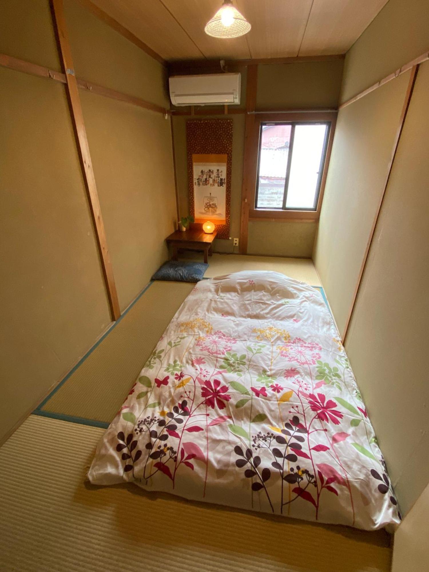 Otro Mundo Hostel Kyōto