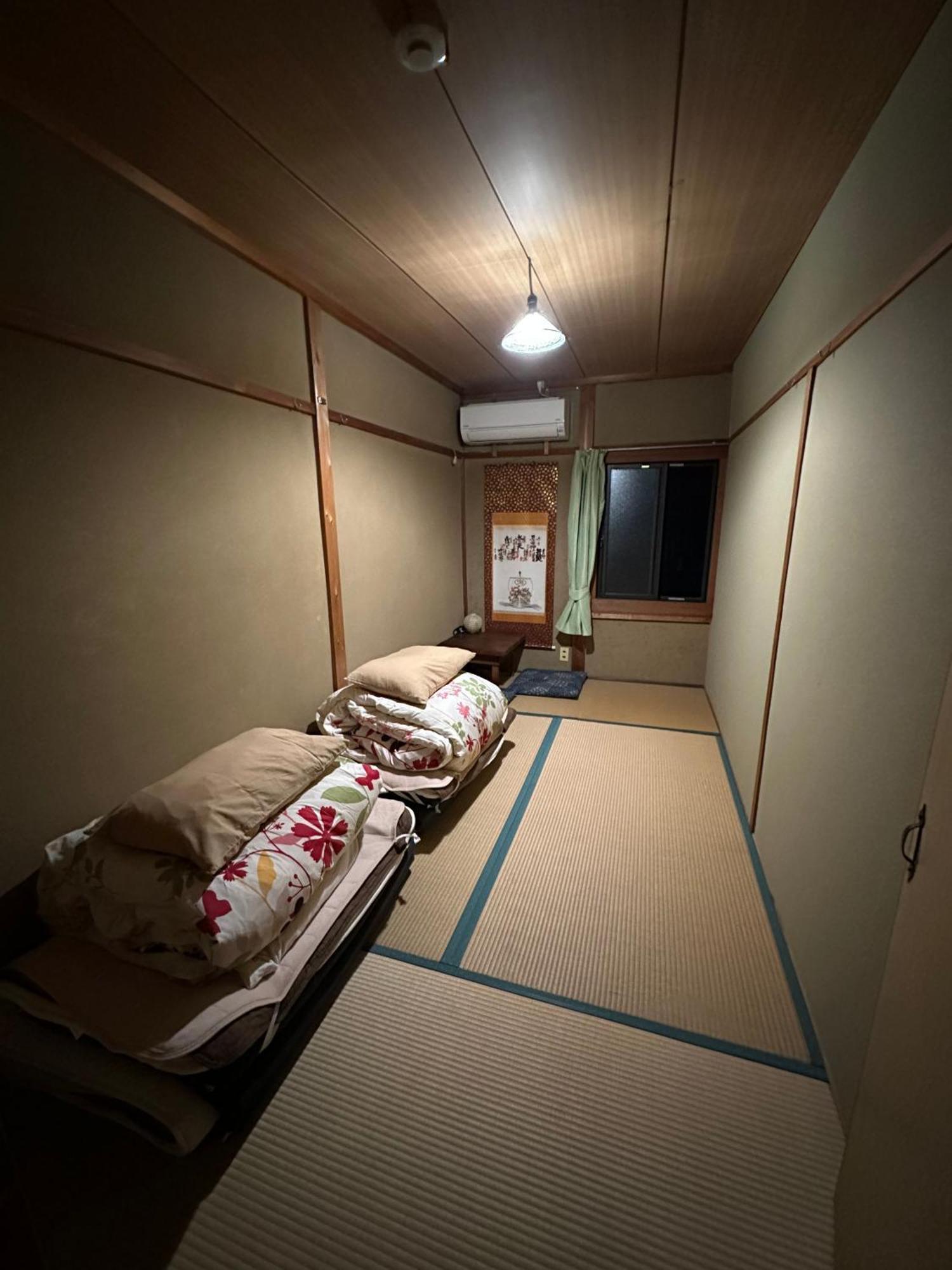 Hostel Otro Mundo Kyōto